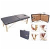 Massage Tables - Portable