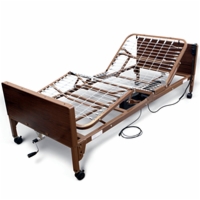 Homecare Beds & Accessories