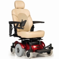Golden Power Wheelchairs