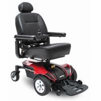 Pride Power Chairs