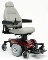 Quick Ship Products - Power Chairs