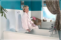 Bath Lifts