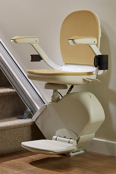 Acorn 130 Stair Lift Used