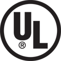 UL Listed
