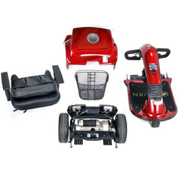 scooterparts