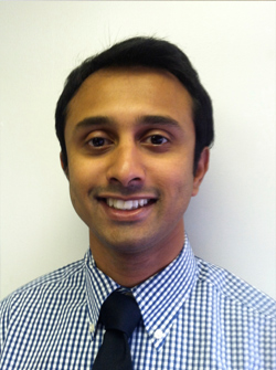 Vikas (Vik)