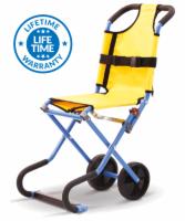 CARRYLITE TRANSIT CHAIR