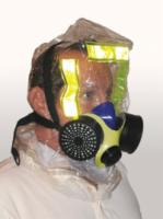 iEvac Smoke / Fire Hood
