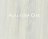 Alabaster Oak Cab