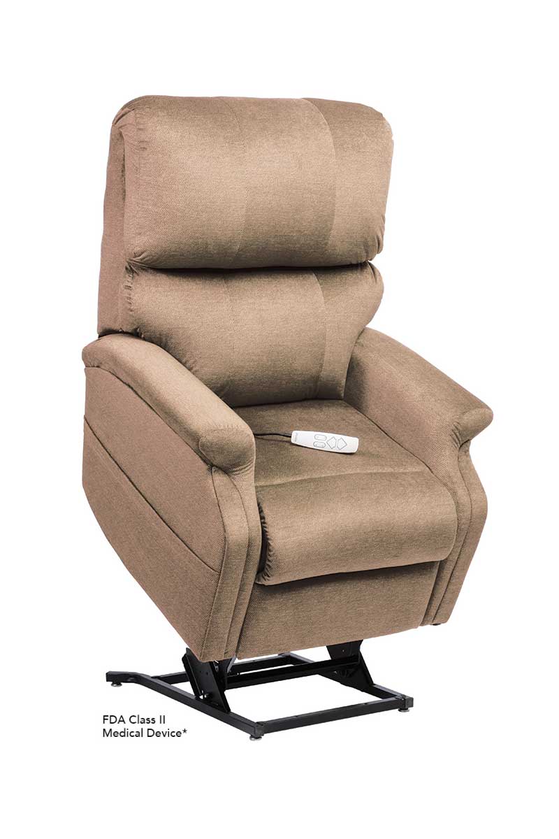 Pride LC-525iPW Lift Chair