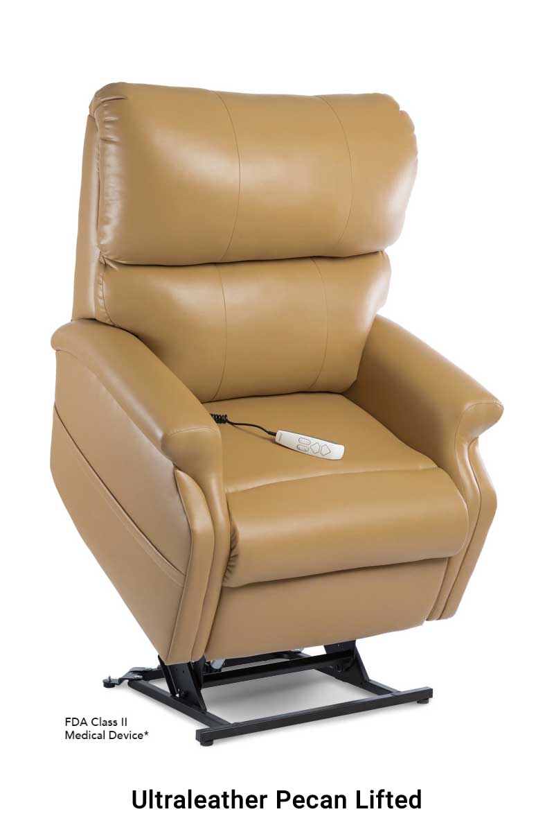 Pride LC525iL Lift Chair Pride Mobility Lift Chair Recliners