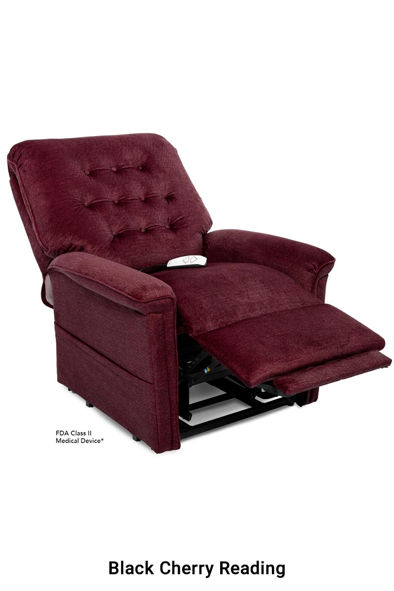 Pride GL358 XL Heritage Lift Chair