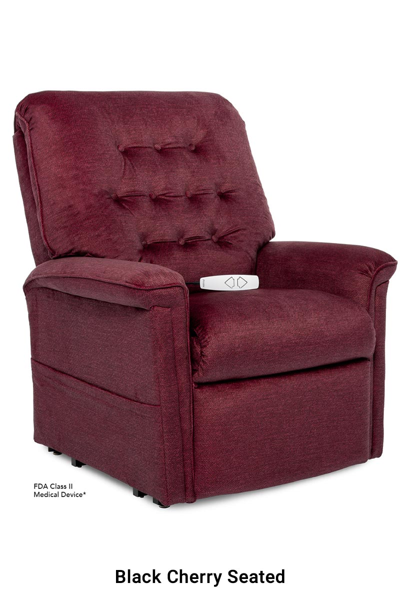 Pride GL358 XL Heritage Lift Chair