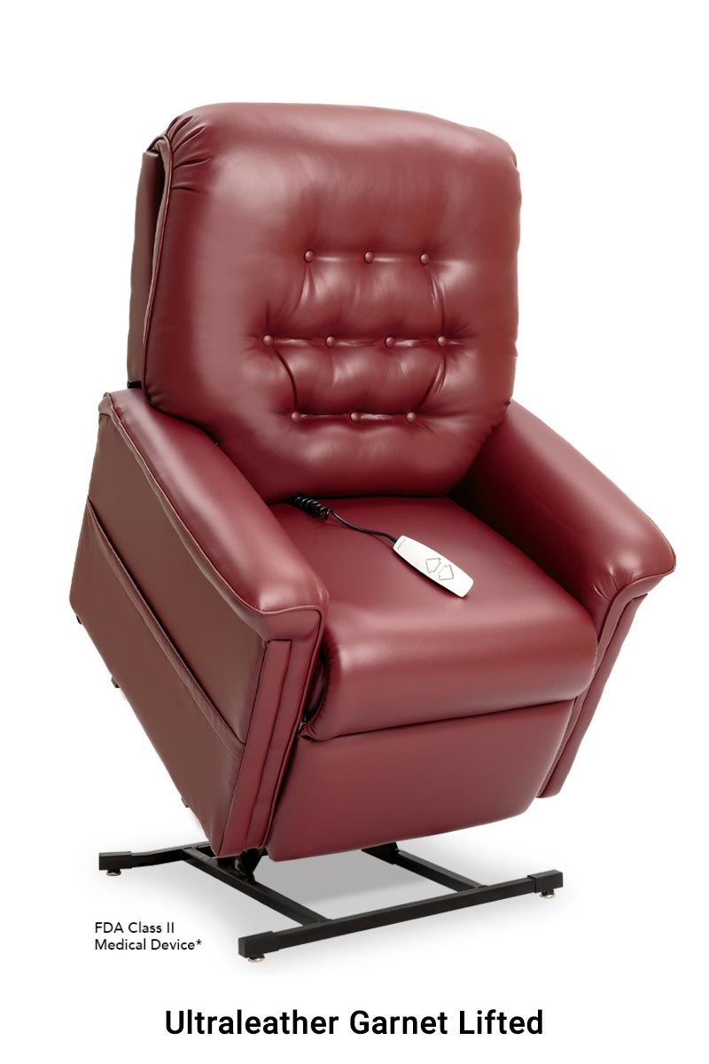 Pride GL358 XL Heritage Lift Chair