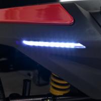 LED Lighting for Navigation Safety