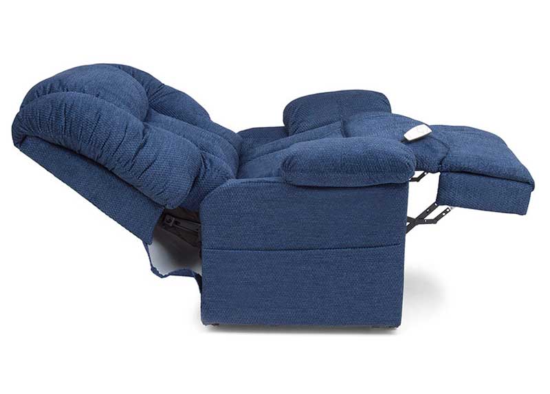 3 Position Lift Chair Example