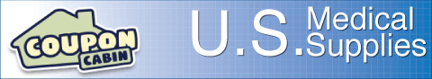 Coupon Cabin and USM