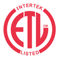 ETL Listed