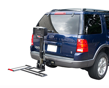 Vehicle Lifts