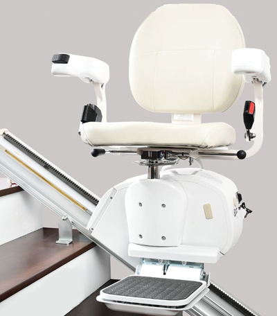 Straight Stair Lifts