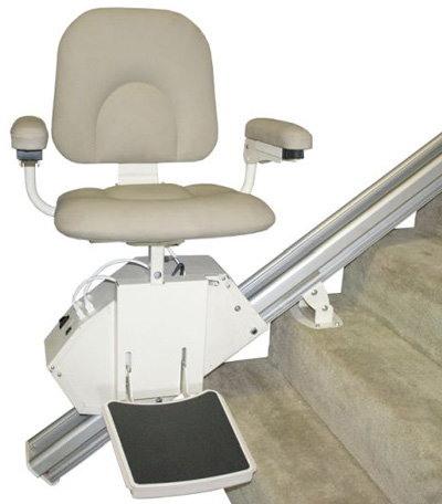 Used Stair Lifts