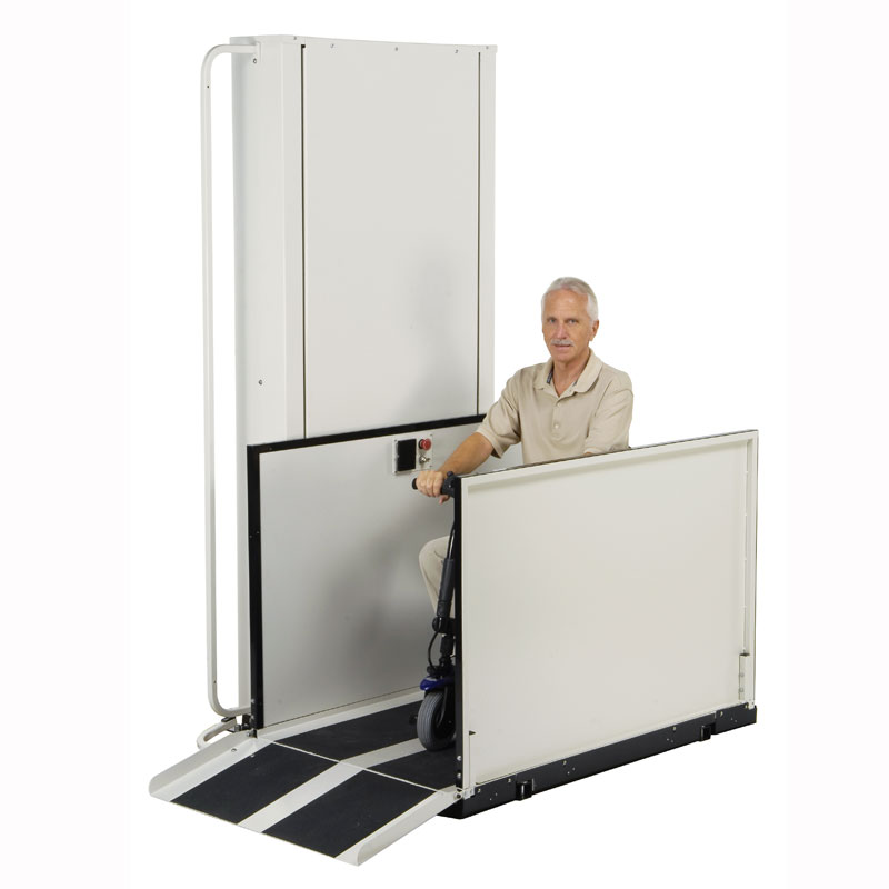 Vertical Platform Lifts