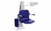 Adjustable Height Seat