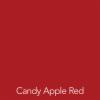 Candy Apple Red