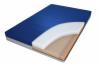 80" Twin Soft Touch Bamboo