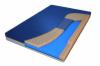 38"x80" Twin Ascent Bamboo