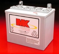 U-1 Sealed Gel Battery