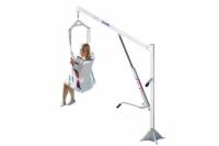 EZ 2 Pool Lift with Sling