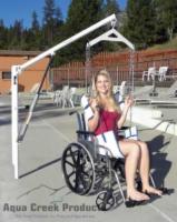 Transfer From Wheelchair