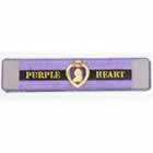 Purple Heart Patch