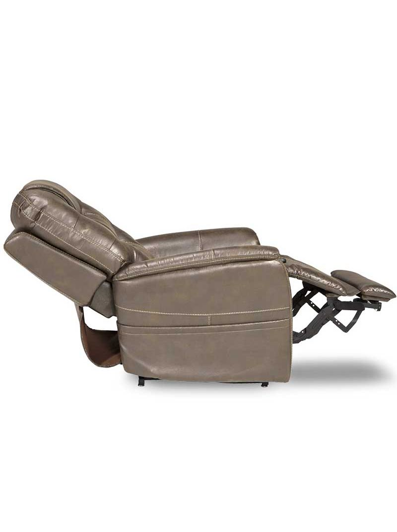 VivaLift! Elegance Power Lift Recliner • Lift Chairs • HMEBC