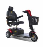 Golden Buzzaround LX - 3 Wheel Travel Scooter