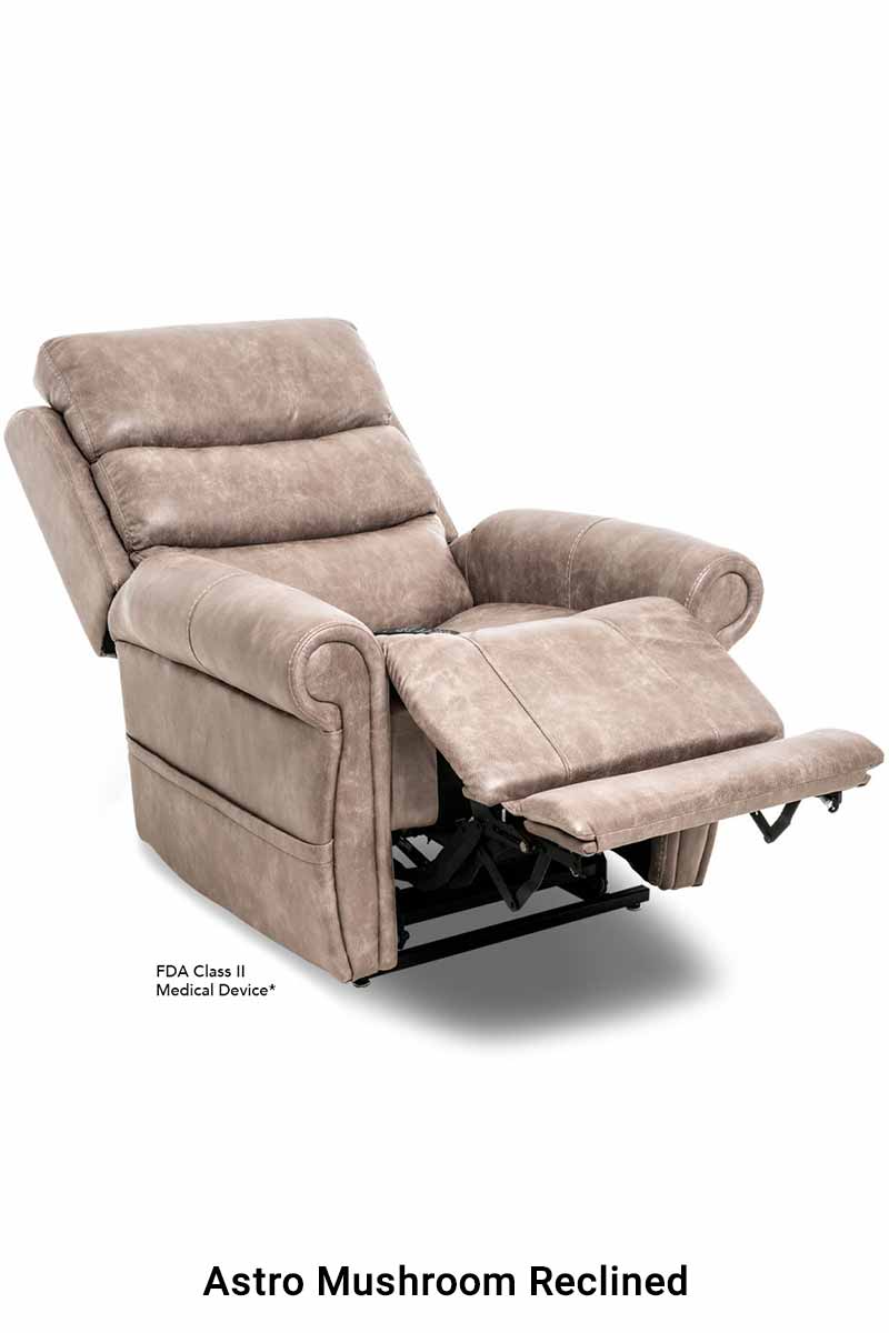 VivaLift Tranquil 2 PLR-935LT Lift Chair