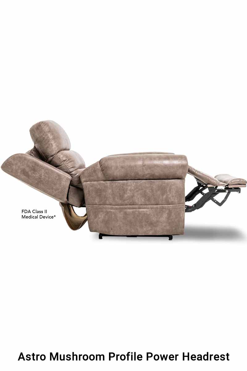 VivaLift Tranquil 2 PLR-935LT Lift Chair