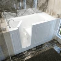 Sanctuary Walk-In Tub, 3060 Large