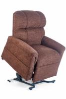 Small lift chair shop recliner