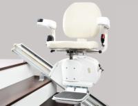 Crest Heavy Duty Stair Lift