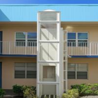 Commercial Enclosed
