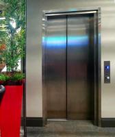 Doors Closed