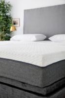Mattress Shown on Base (base not included)