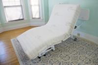 Cardiac Chair