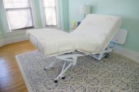Trendelenburg with Head and Foot Adjusted