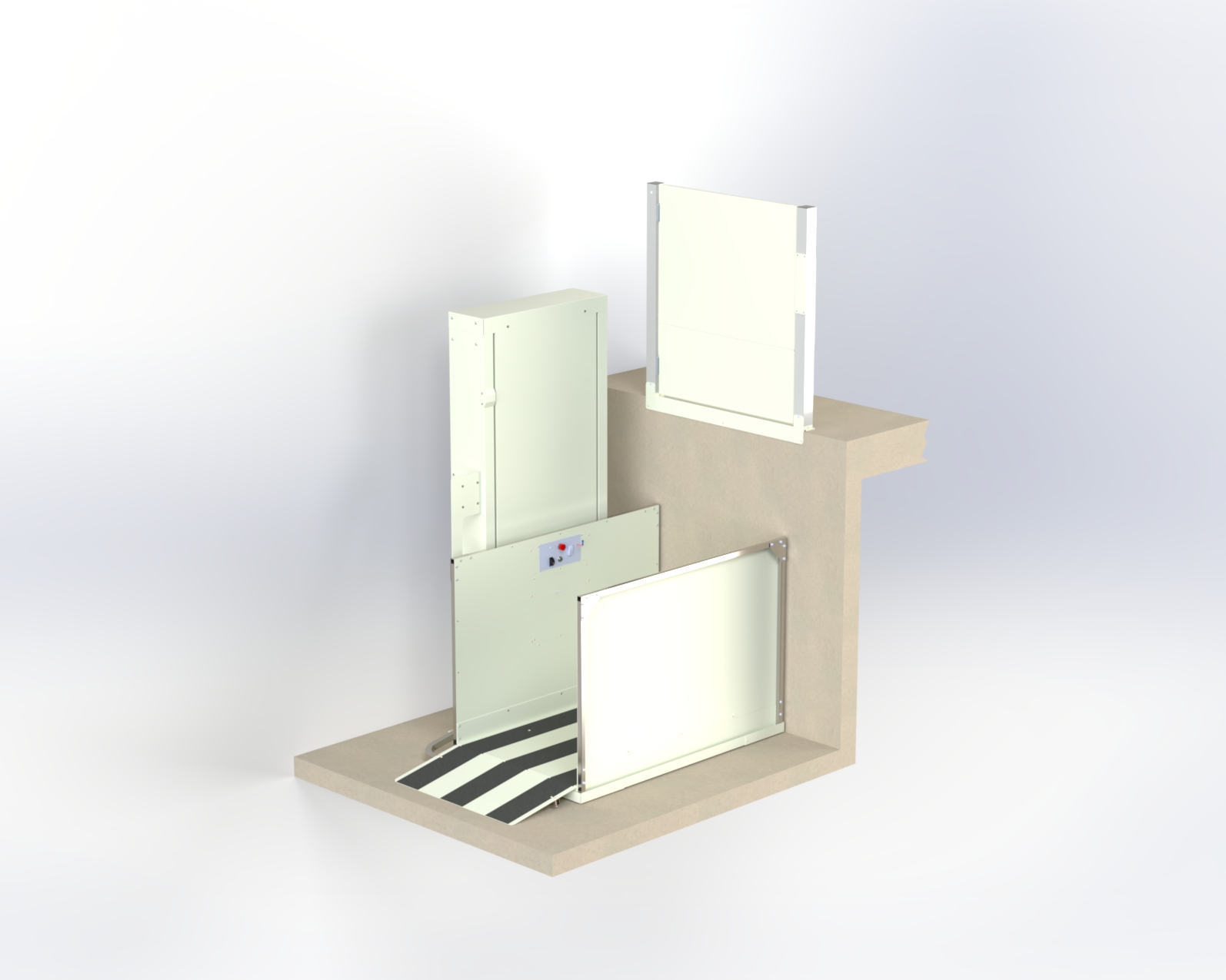 Crest Mini-VPL