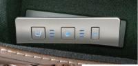 Heat and Massage Controls