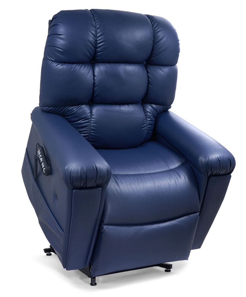 Golden Cloud Supreme PR519SME with Twilight