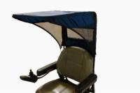 Vented Model Weather Breaker Canopy - Duplicate